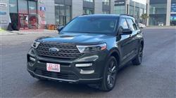 فورد إكسبلورر